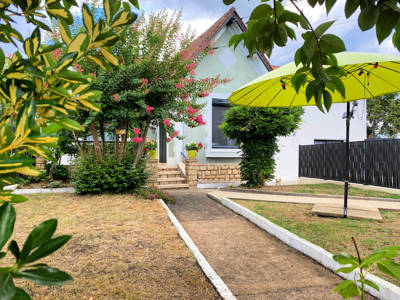 Maison Elia